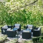 Chateau Chevalier Des Montys 4*