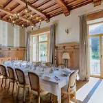 Bed & Breakfast Chateau Chevalier Des Montys