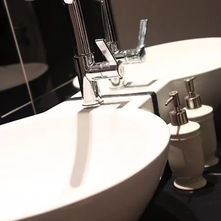 Bed & Breakfast Chateau Chevalier Des Montys Stavelot