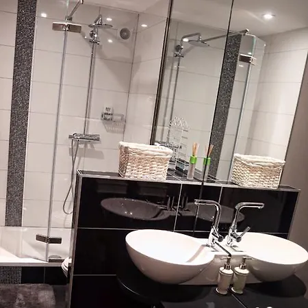 Chateau Chevalier Des Montys Stavelot