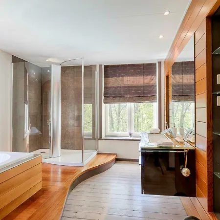 Bed & Breakfast Chateau Chevalier Des Montys