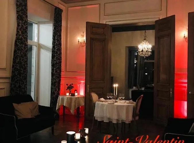 Chateau Chevalier Des Montys