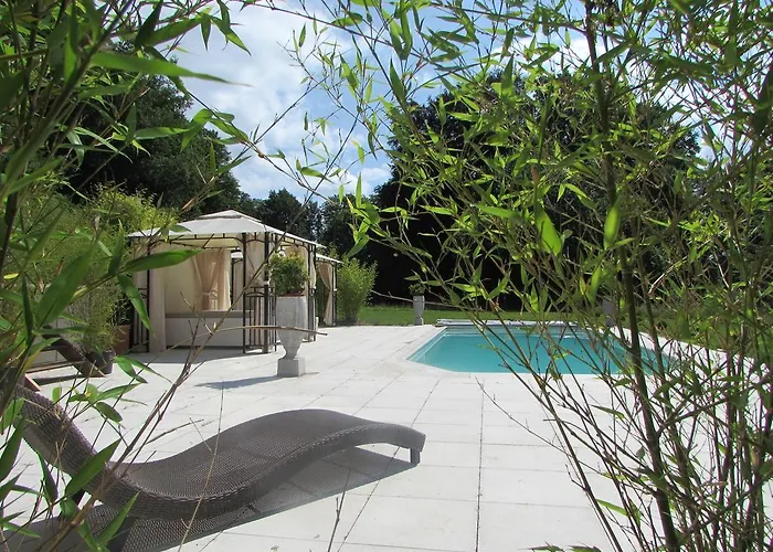 Chateau Chevalier Des Montys Bed & Breakfast Stavelot