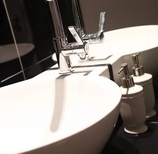 Bed & Breakfast Chateau Chevalier Des Montys Stavelot