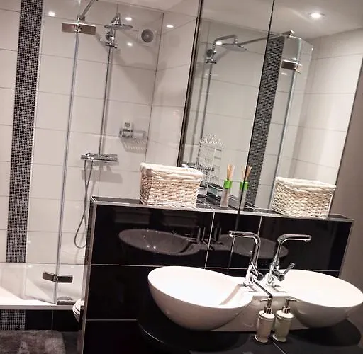 Chateau Chevalier Des Montys Stavelot